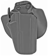 Safariland 578 GLS Pro-Fit Wide-Frame Holster Combo