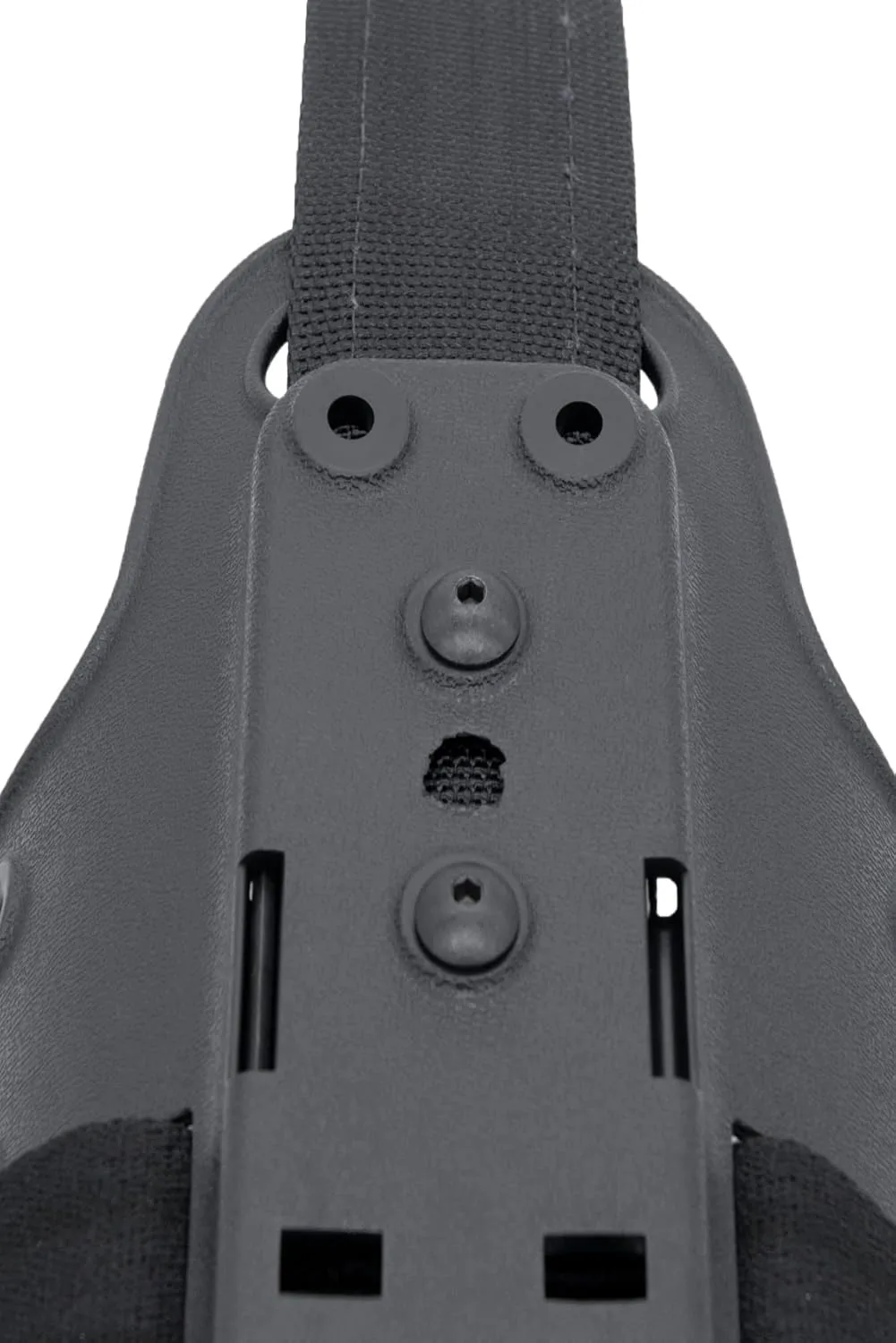 SAFARILAND 6004-10 Single Strap Leg Shroud with Harness