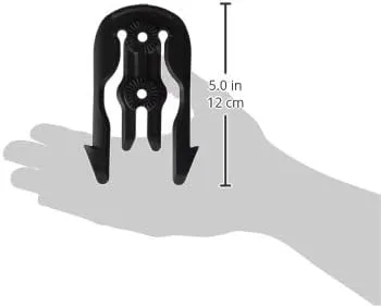 BIANCHI Model 6004-16 MLS MOLLE Accessory Locking Fork