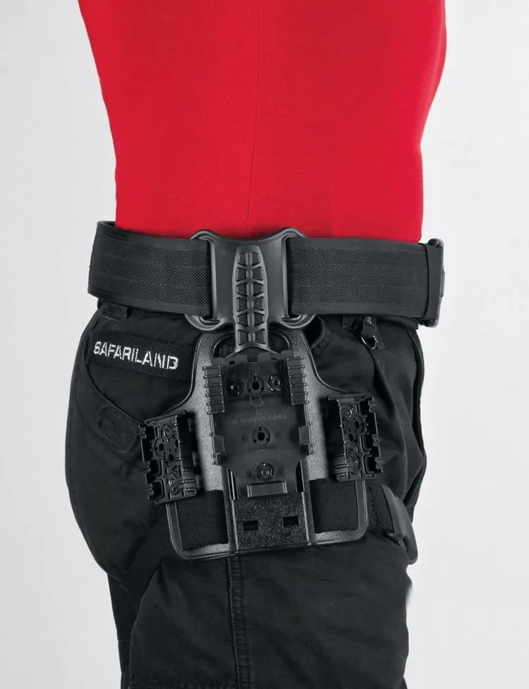 SAFARILAND 6004-DFA Drop Flex Adapter