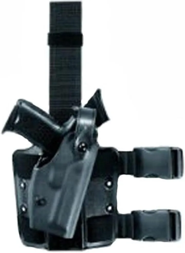 SAFARILAND Model 6004 SLS Tactical Holster for Sig Sauer P229R DAK with SureFire Light