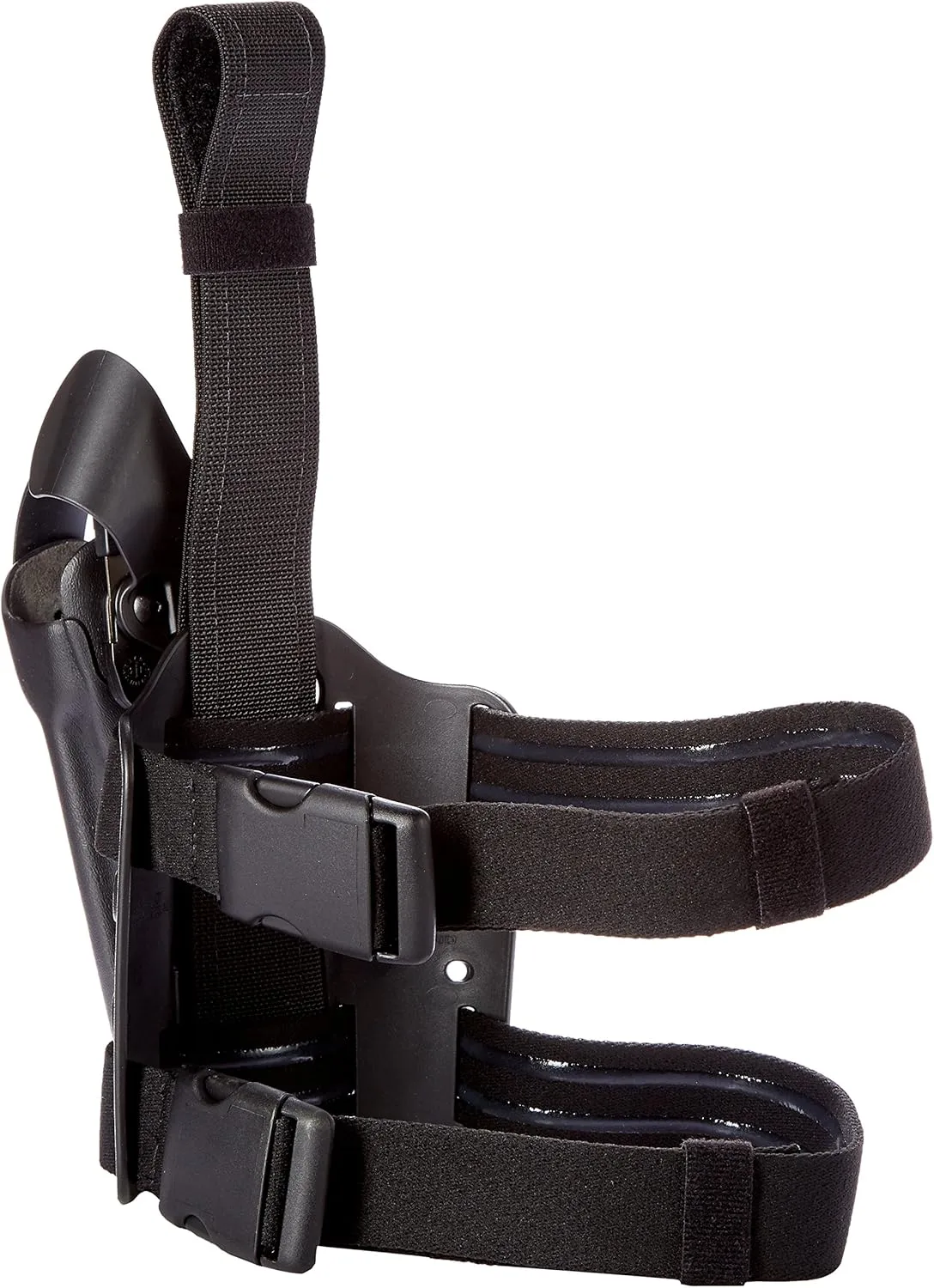 SAFARILAND 6004 SLS Tactical Thigh Holster