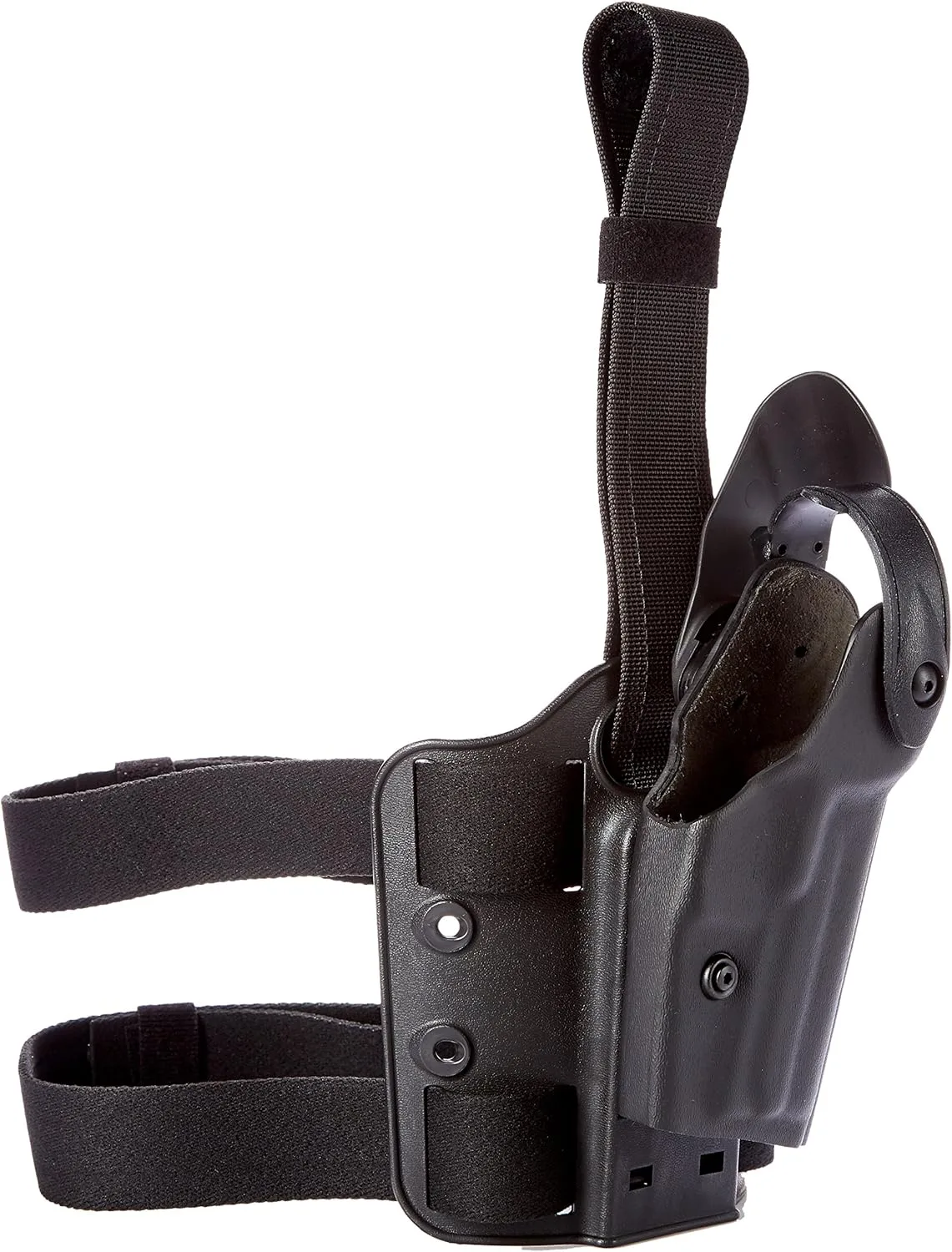 SAFARILAND 6004 SLS Tactical Thigh Holster
