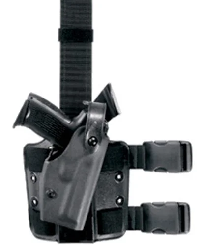 Safariland 6004 SLS Tactical Holster