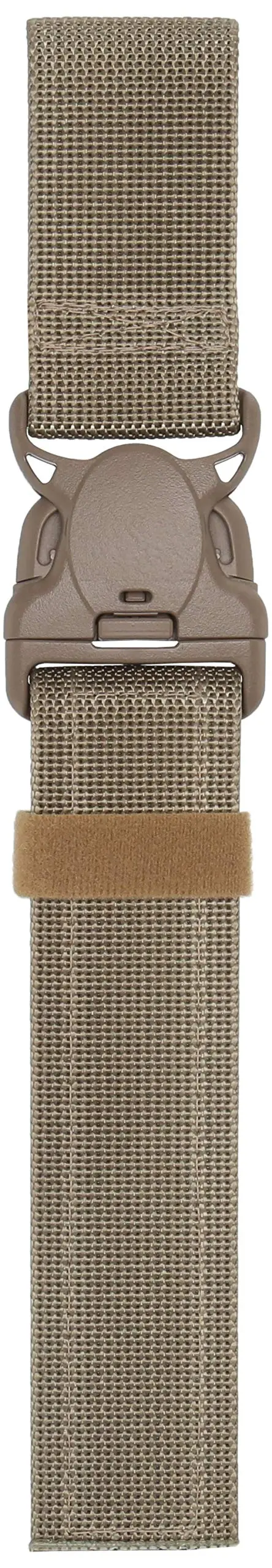 SAFARILAND Model 6005-11 Quick Release Vertical Leg Strap