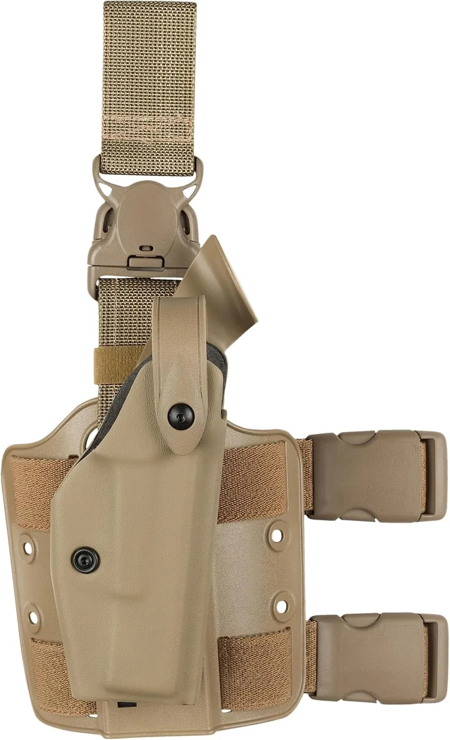 Safariland 6005 SLS Tactical Holster