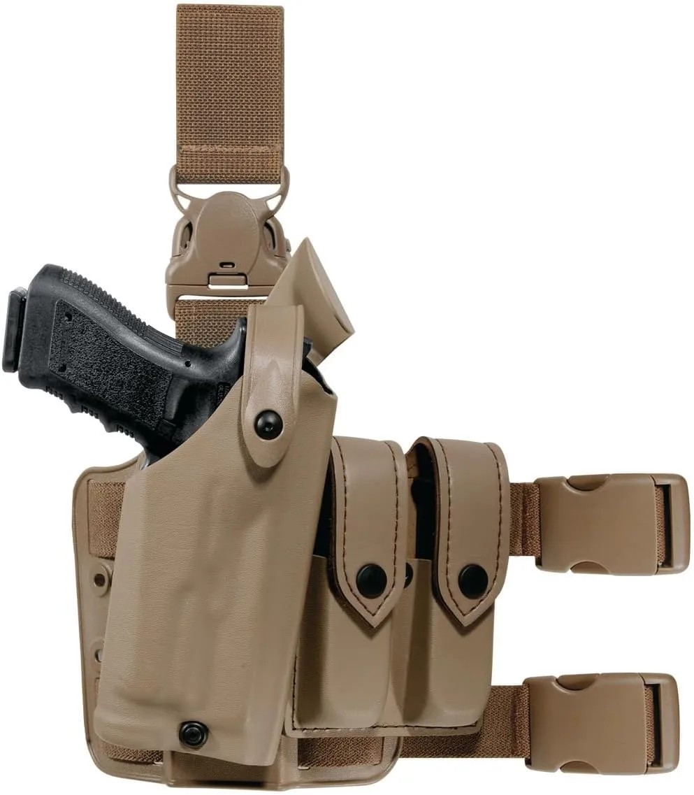 SAFARILAND 6005 SLS Tactical Holster