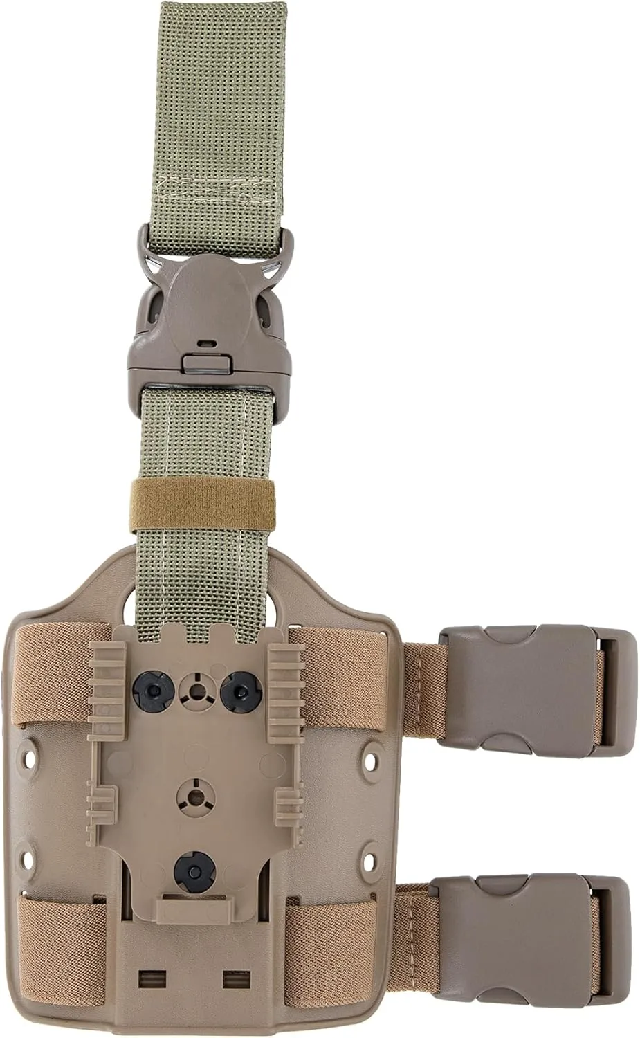 SAFARILAND 6005 SLS Tactical Holster