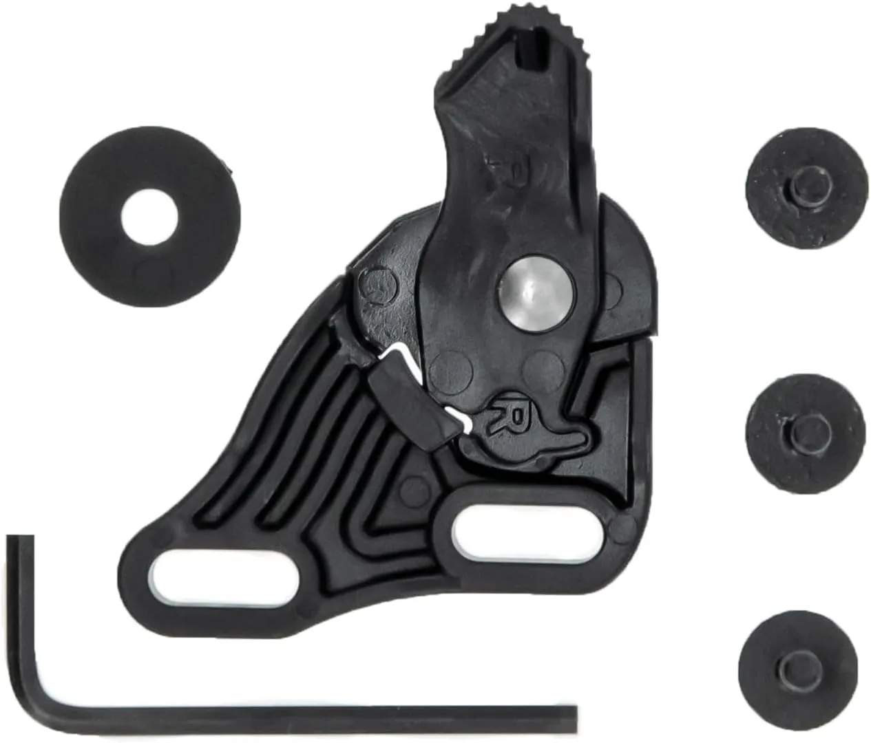 Safariland Bianchi 6006 ALS Guard