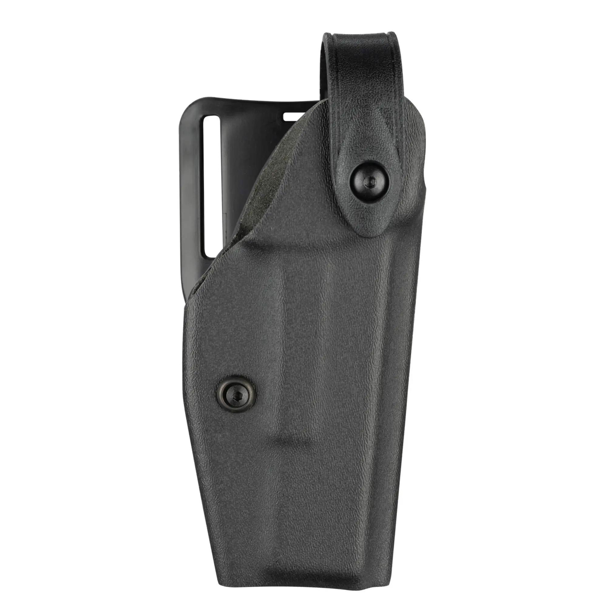 SAFARILAND 6280 SLS Mid-Ride Level II Retention Duty Holster for S&W M&P 9/.40 with Light