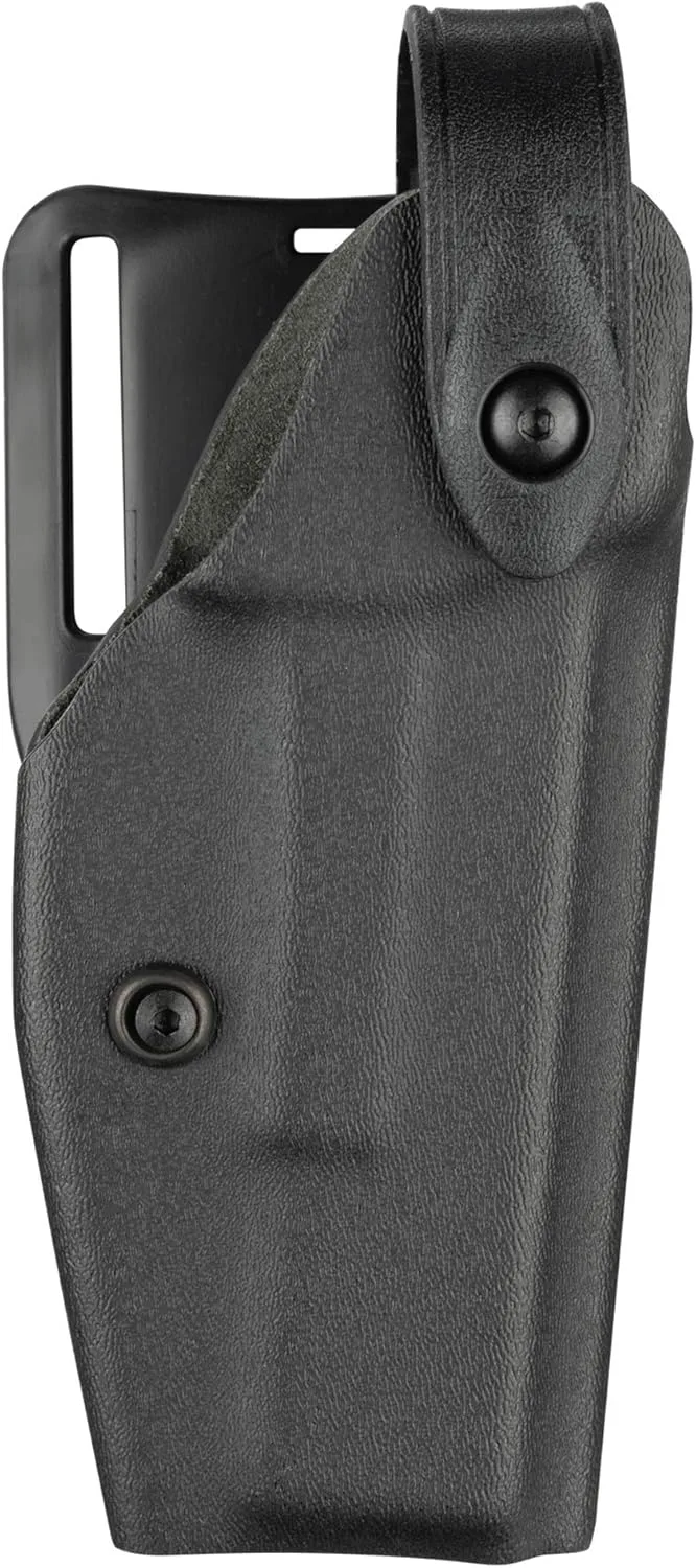 Safariland 6280 SLS Mid-Ride Duty Holster (Level II Retention)