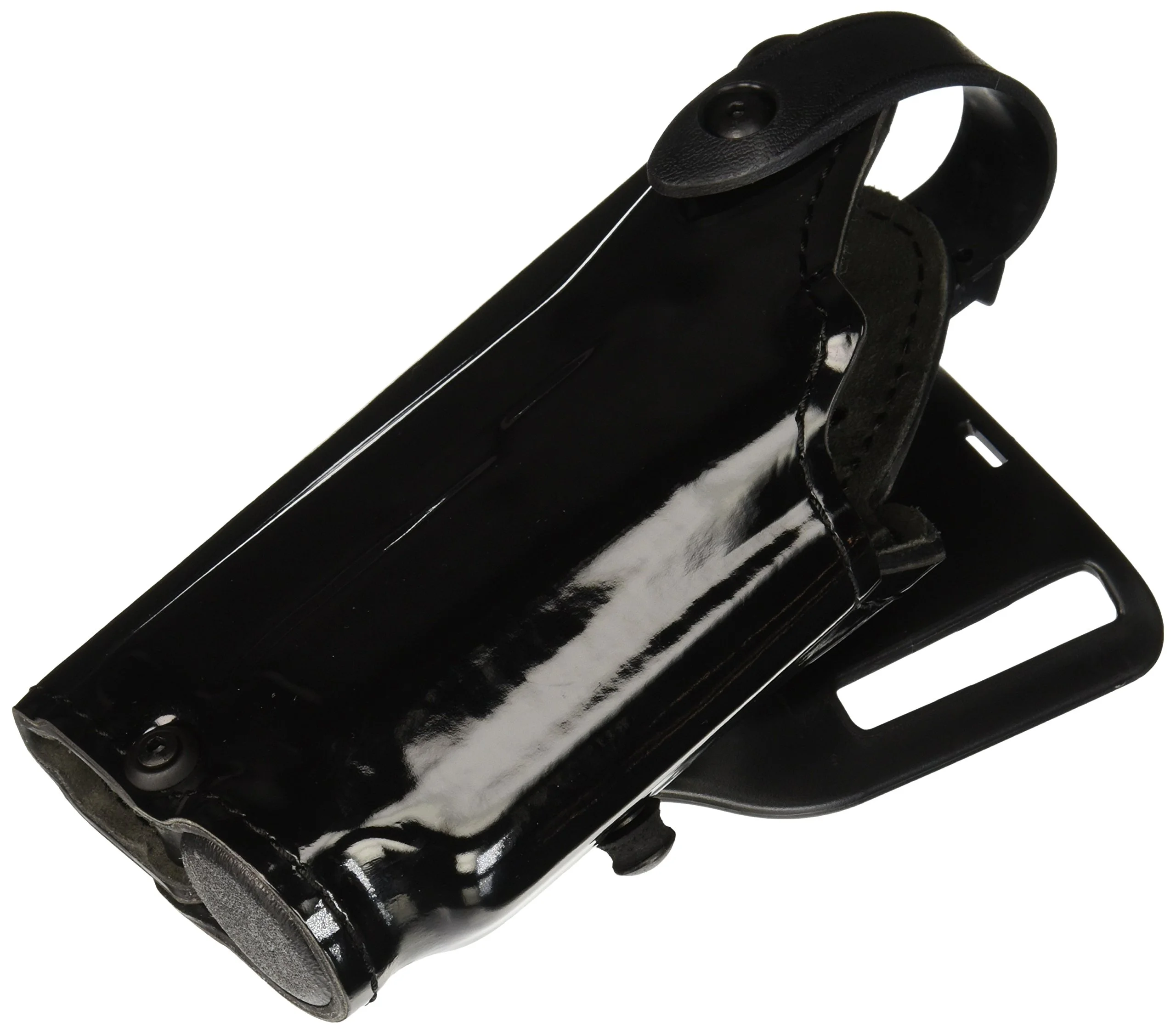 Safariland 6280 SLS Mid-Ride Level II Retention Duty Holster