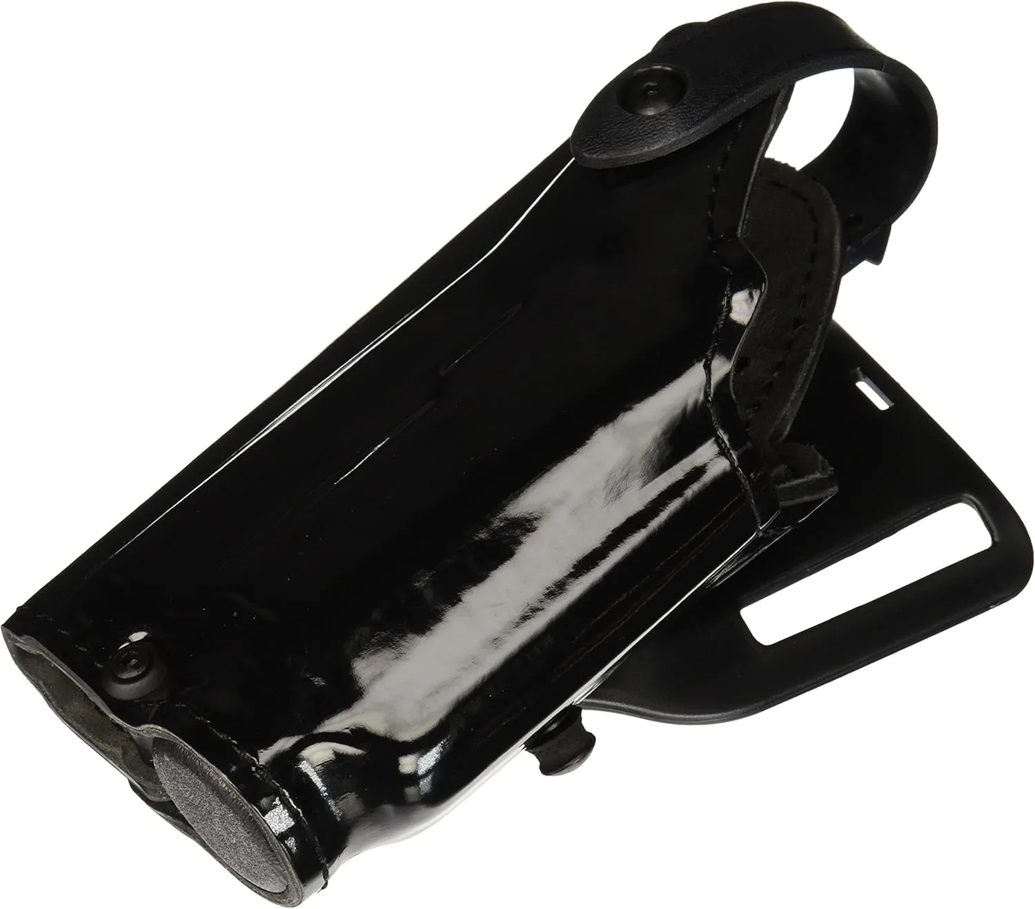 Safariland 6280 SLS Mid-Ride Level II Retention Duty Holster