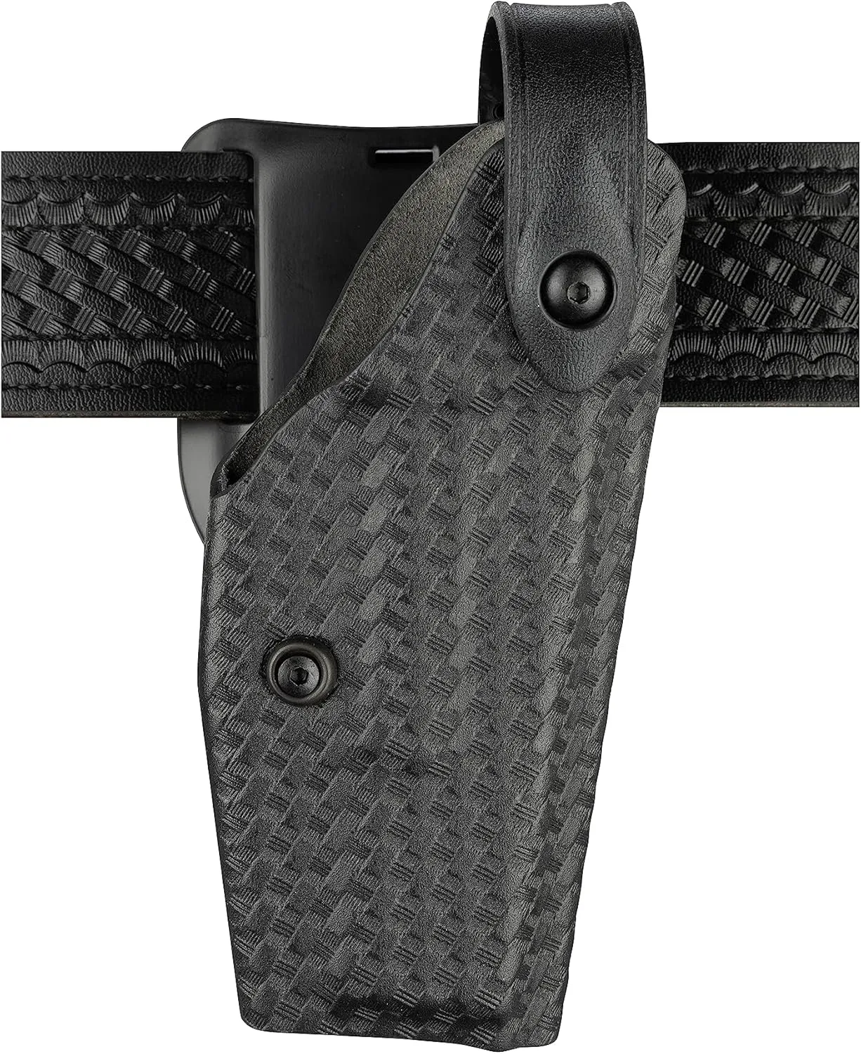 SAFARILAND 6280 SLS Mid-Ride Duty Holster