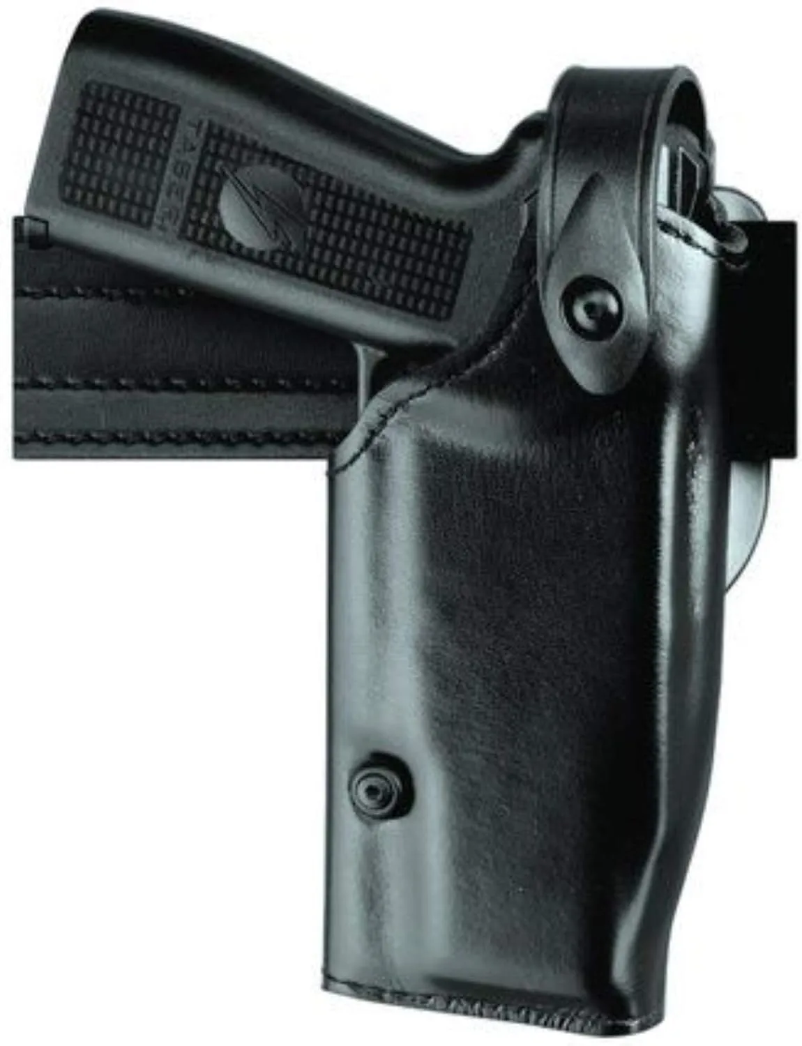 Safariland 6280 SLS Mid-Ride Duty Holster (Level II Retention)