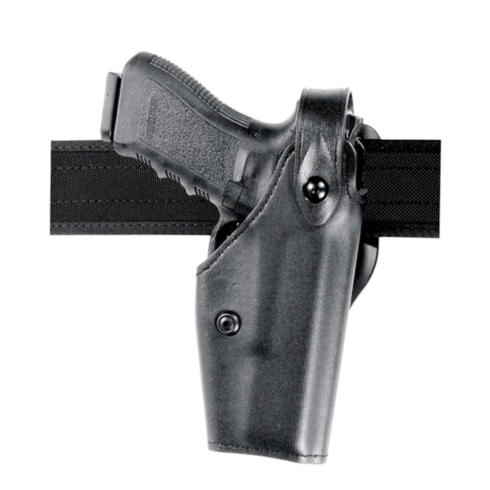 Safariland 6280 SLS Mid-Ride Level II Retention Duty Holster