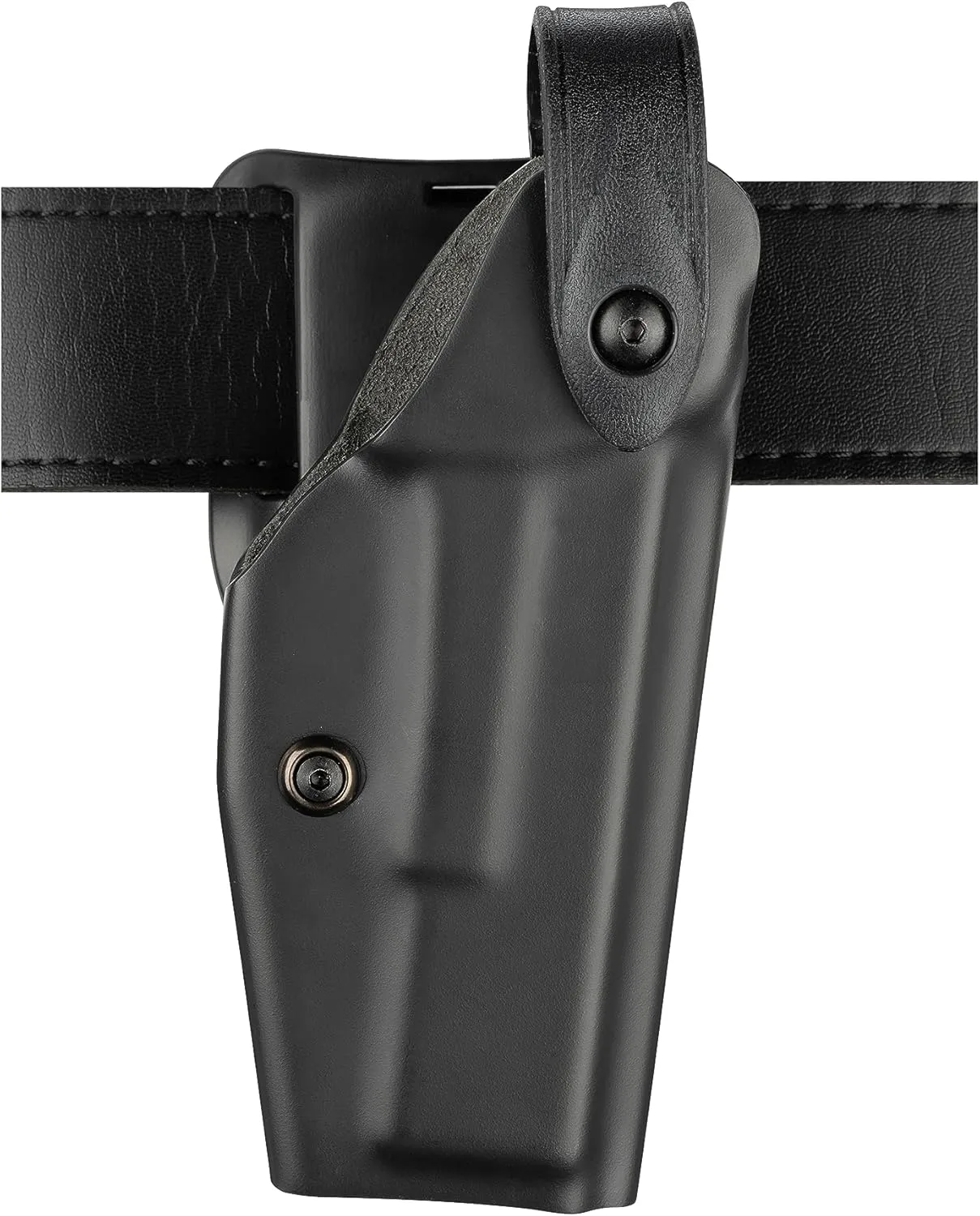 Safariland 6280 Level II/III Retention SLS Mid-Ride Duty Holster