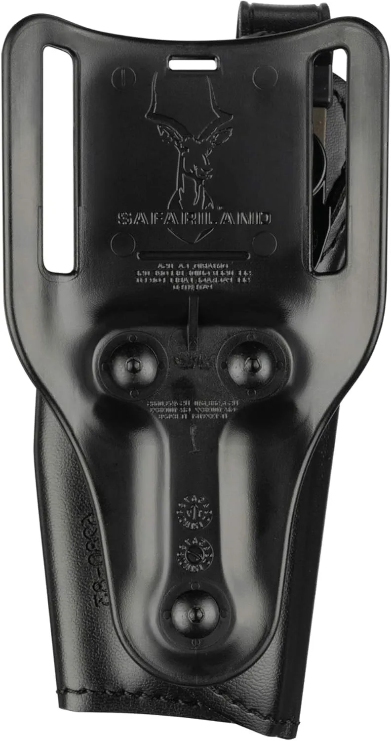 Safariland 6280 SLS Level II Retention Duty Holster