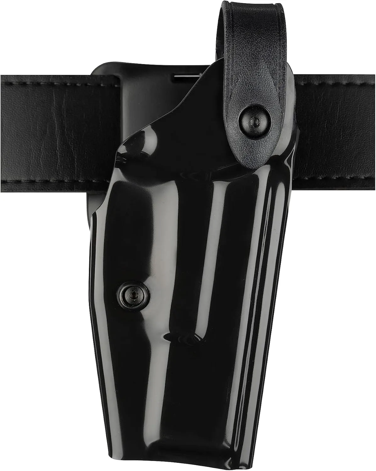 SAFARILAND 6280 SLS Level II Mid-Ride Duty Holster