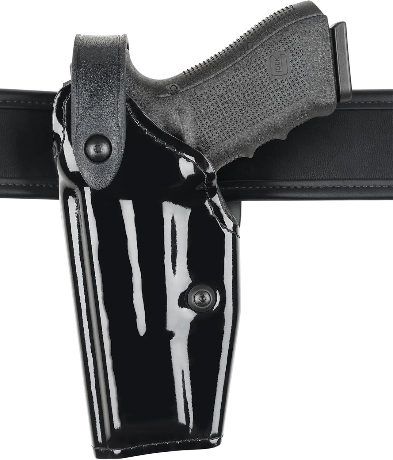 SAFARILAND 6280 SLS Level II Mid-Ride Duty Holster
