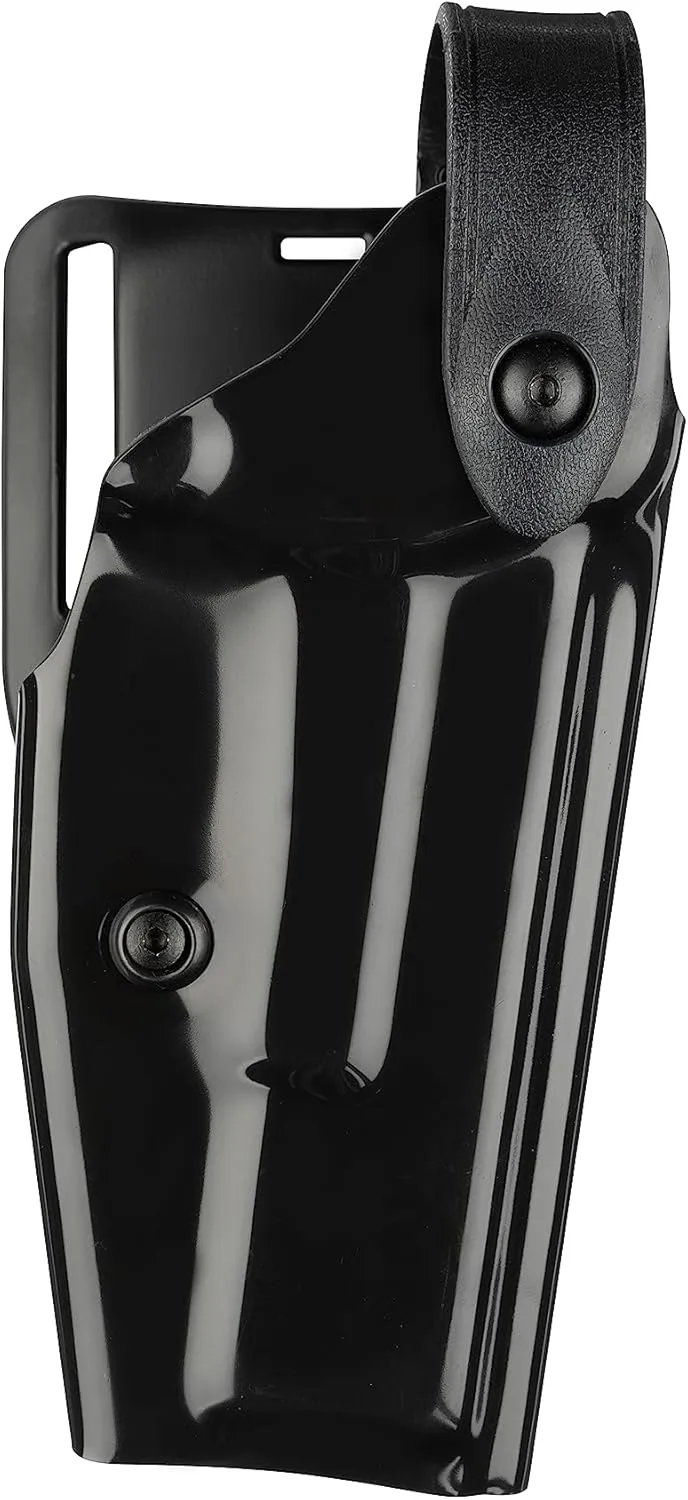 Safariland 6280 SLS Mid-Ride Level II Retention Duty Holster