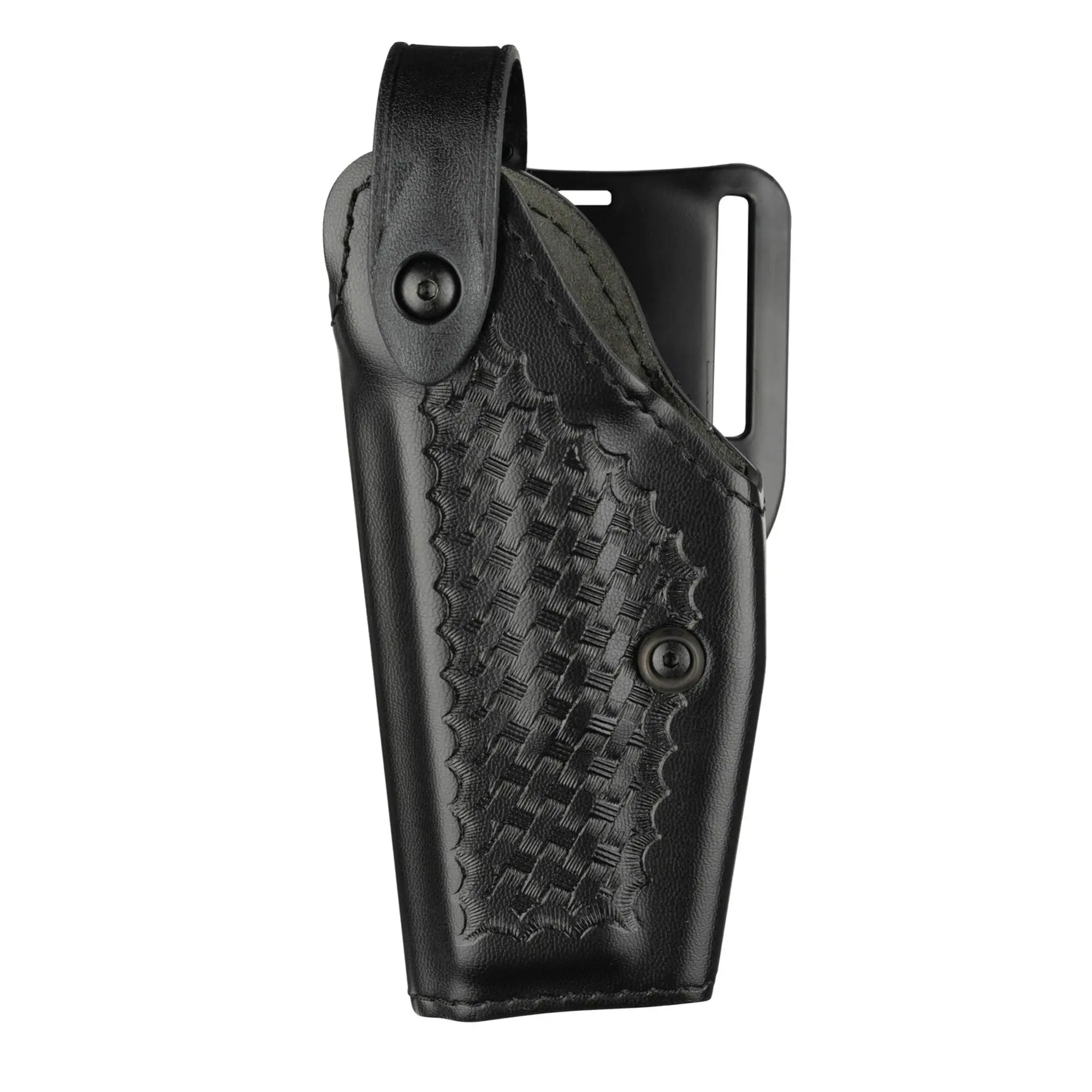 Safariland 6280 SLS Mid-Ride Level II Retention Duty Holster