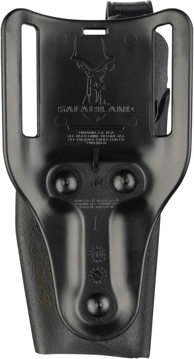 Safariland 6280 SLS Level 2 Retention Duty Holster