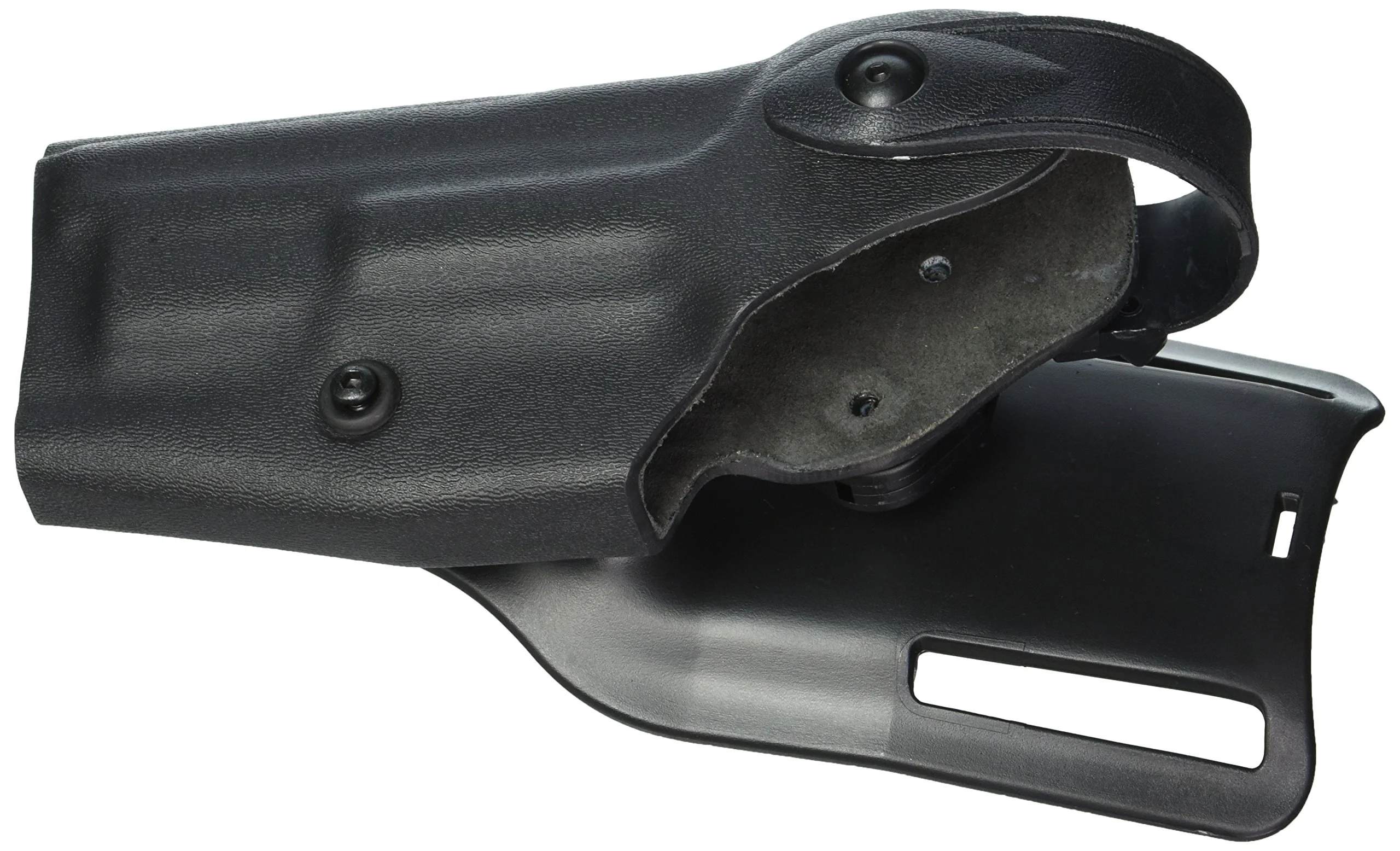 SAFARILAND 6285 SLS Low-Ride Level II Retention Holster for Springfield XD
