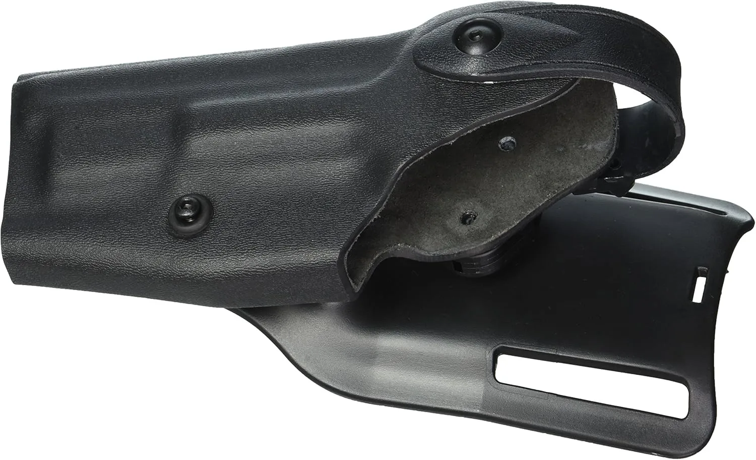 SAFARILAND 6285 SLS Low-Ride Level II Retention Holster for Springfield XD