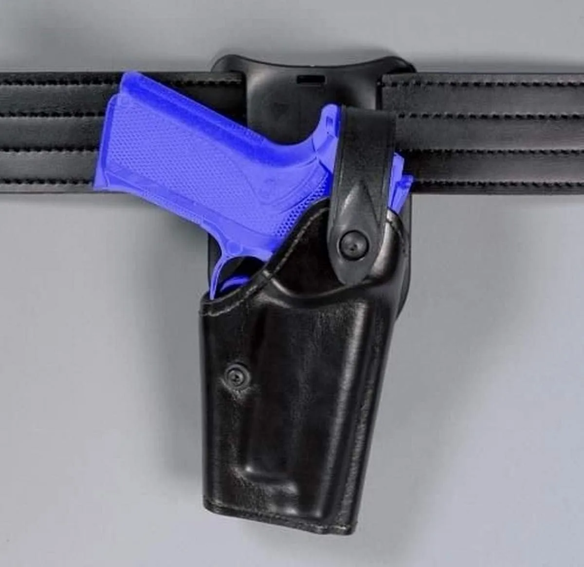 Safariland 6285 SLS Low-Ride Level II Retention Holster