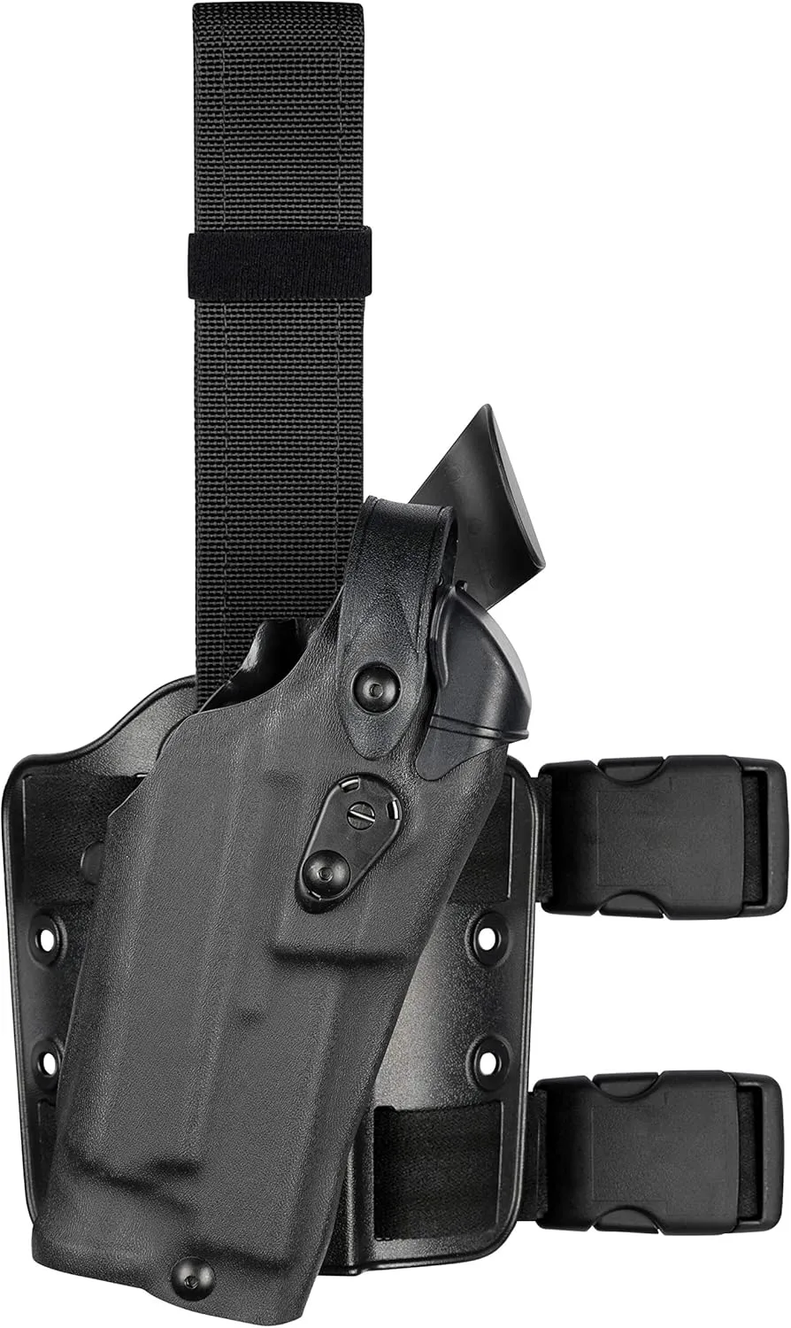 Safariland Model 6304 ALS/SLS Tactical Leg Holster