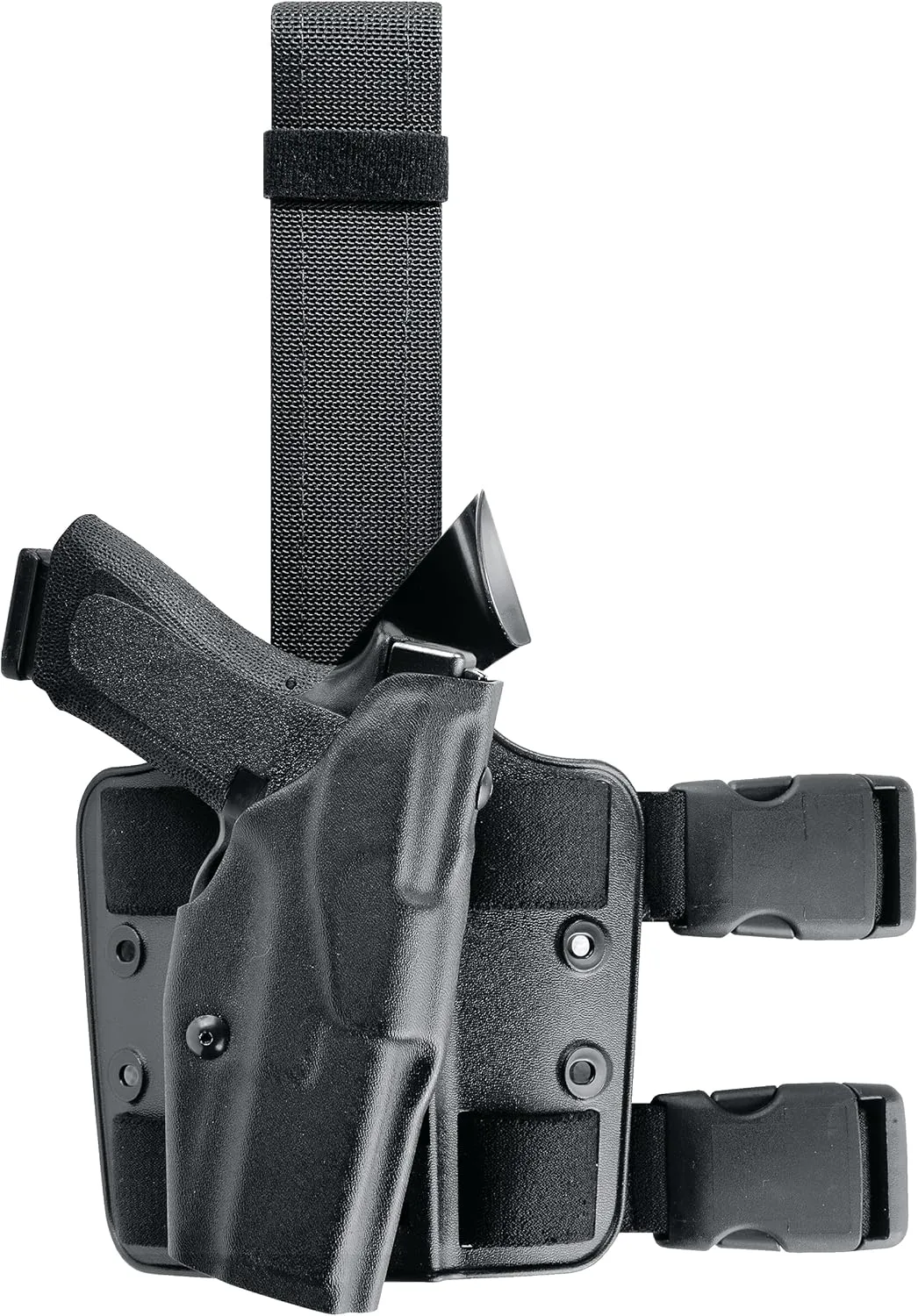 SAFARILAND 6354 ALS Tactical Thigh Holster