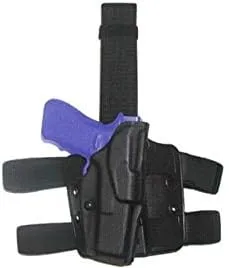 Safariland 6345/6354 ALS Thigh Holster for Sig P220/P226