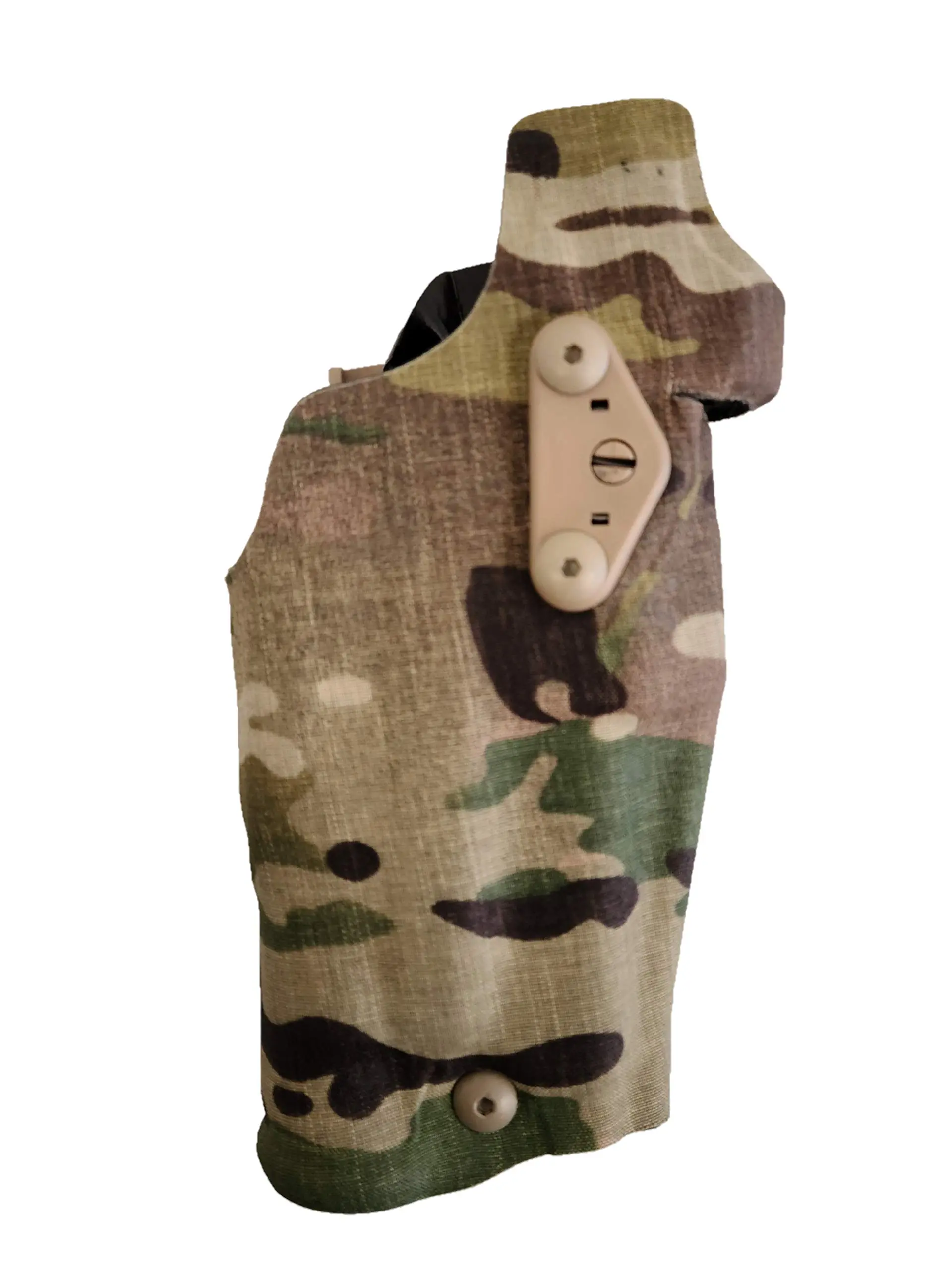 Safariland Model 6354DO ALS Optic Tactical Holster for Glock 19/23