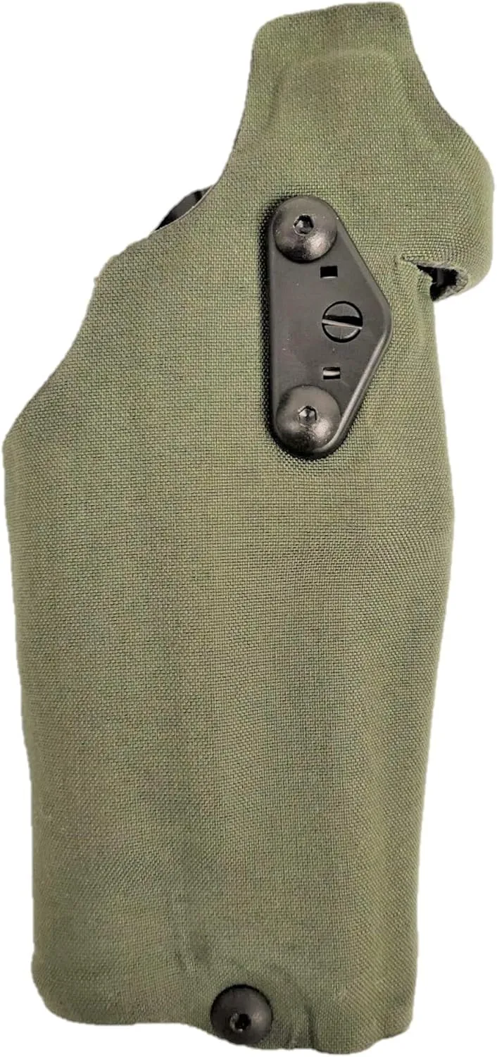 Safariland 6354DO ALS Optic Tactical Holster for Glock 34/35