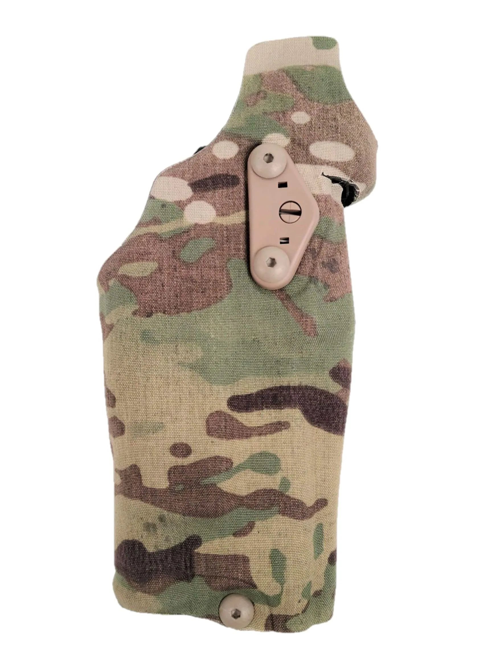 Safariland 6354DO ALS Optic Tactical Holster for Glock 34/35