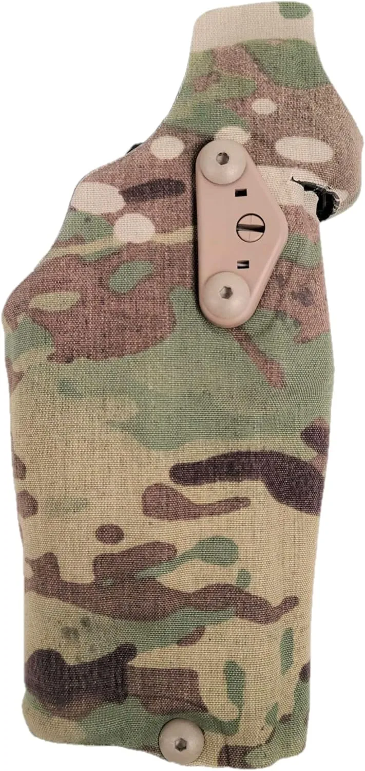 Safariland 6354DO ALS Optic Tactical Holster for Glock 34/35