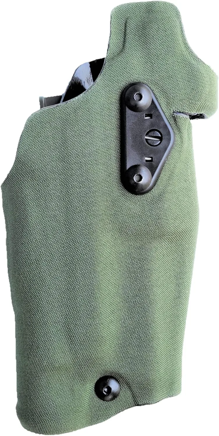 Safariland Model 6354DO ALS Optic Tactical Holster for Glock 19/23