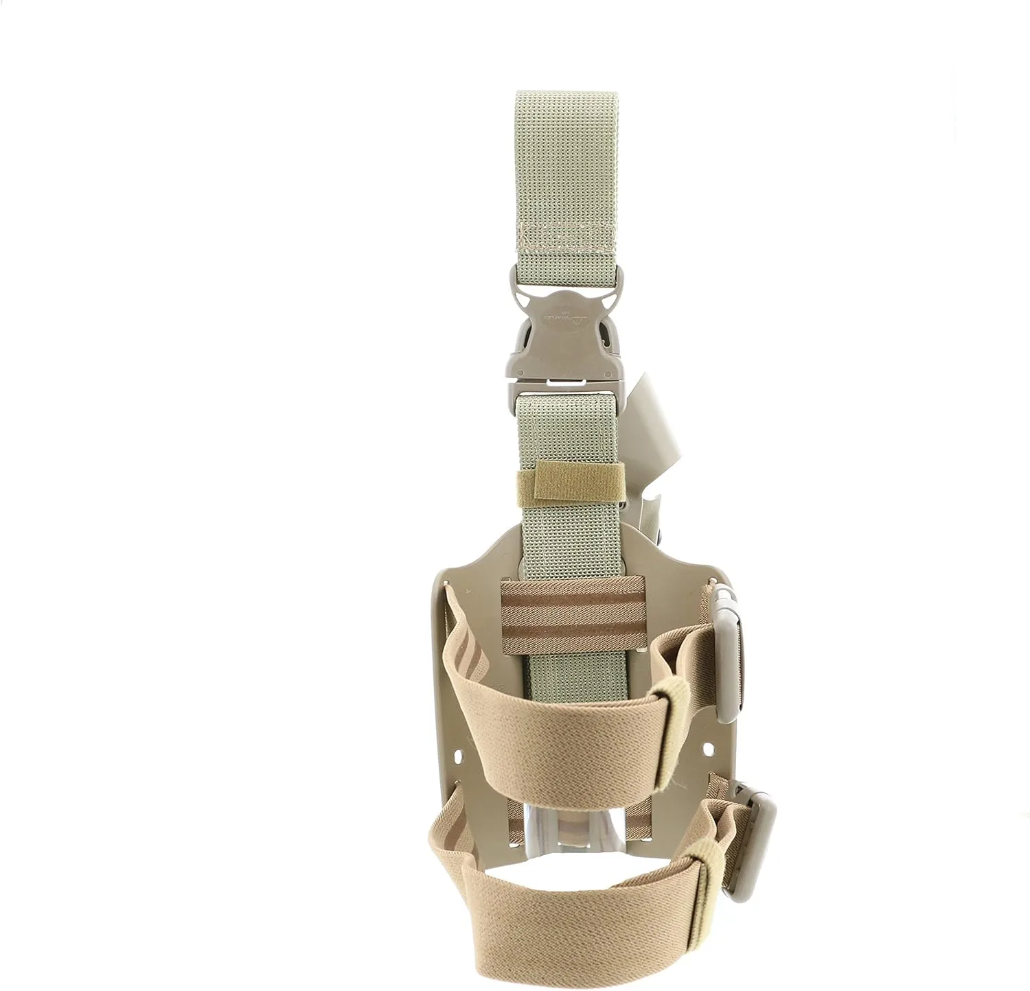 Safariland 6355 Tactical Holster with ALS