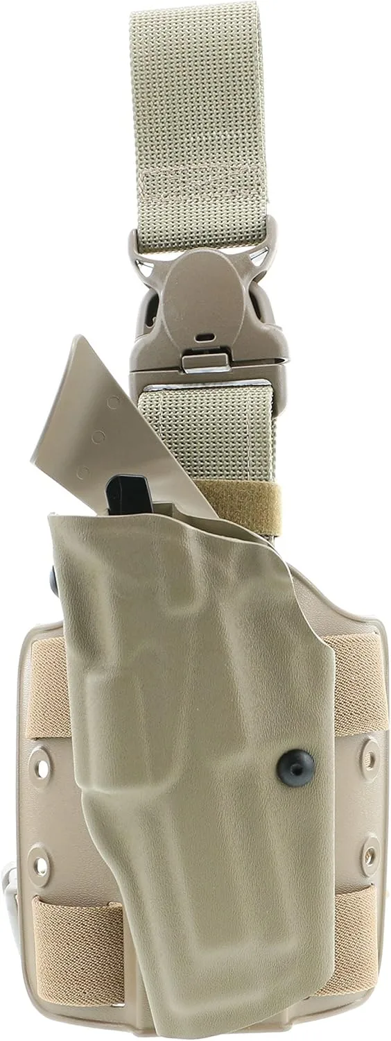 Safariland 6355 Tactical Holster with ALS