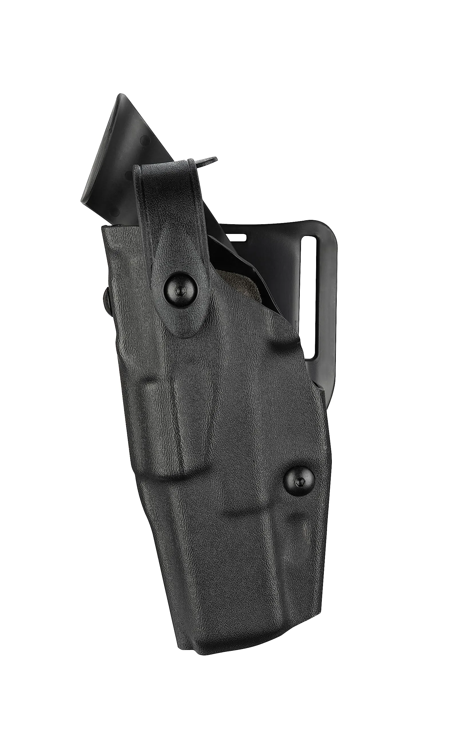 Safariland 6360 ALS/SLS Level III Mid-Ride Duty Holster for Springfield Operator 1911-A1