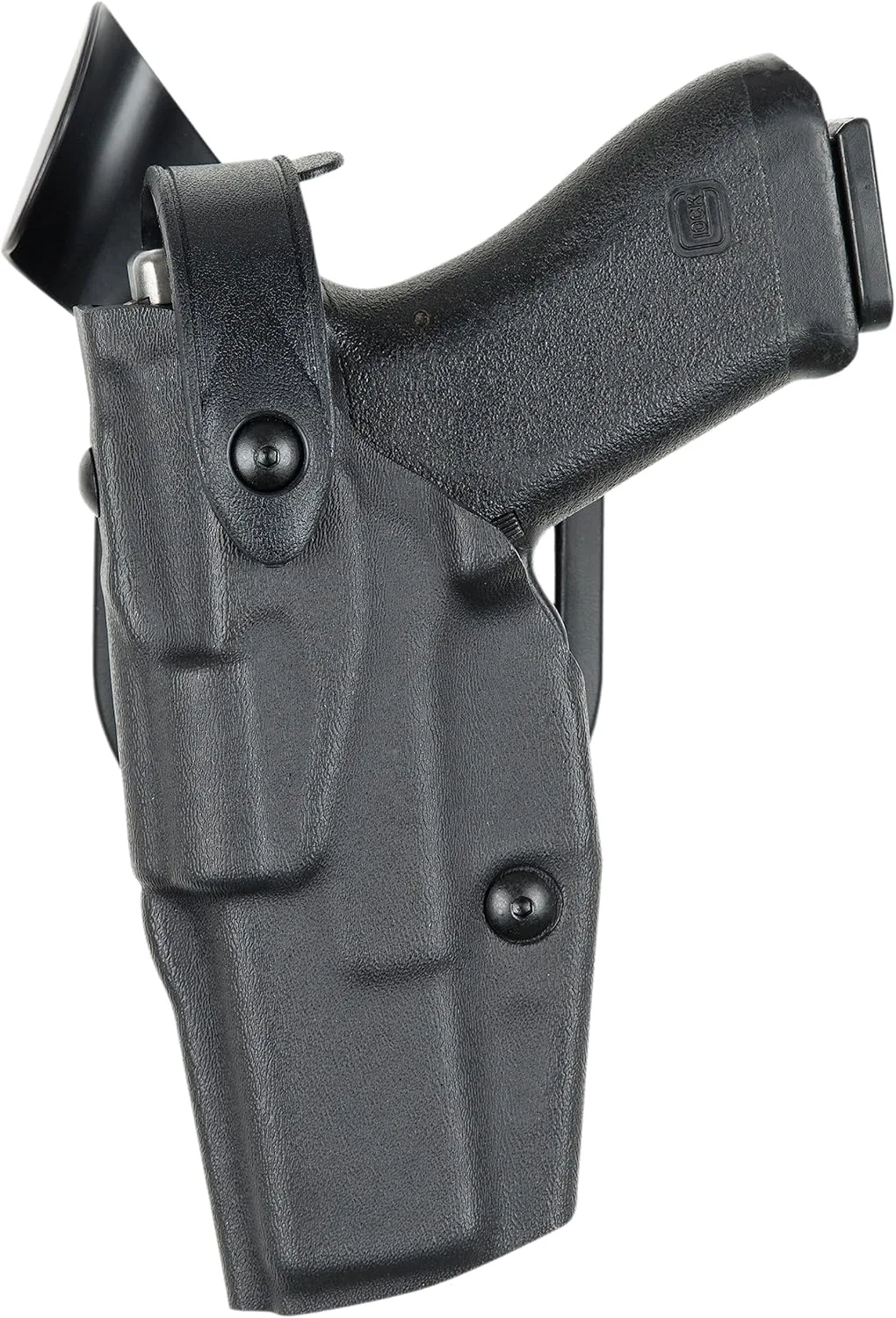 Safariland 6360 Level 3 ALS Mid Ride Duty Holster