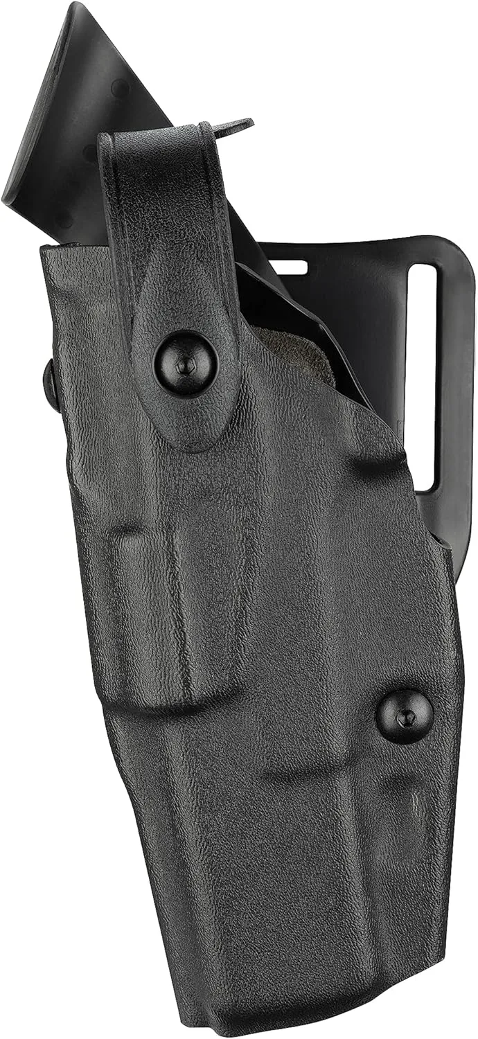 Safariland 6360 Level 3 ALS Mid Ride Duty Holster