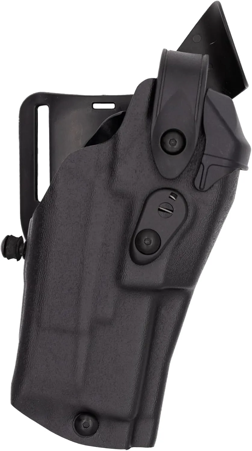 Safariland 6360 Level 3 ALS Mid Ride Duty Holster