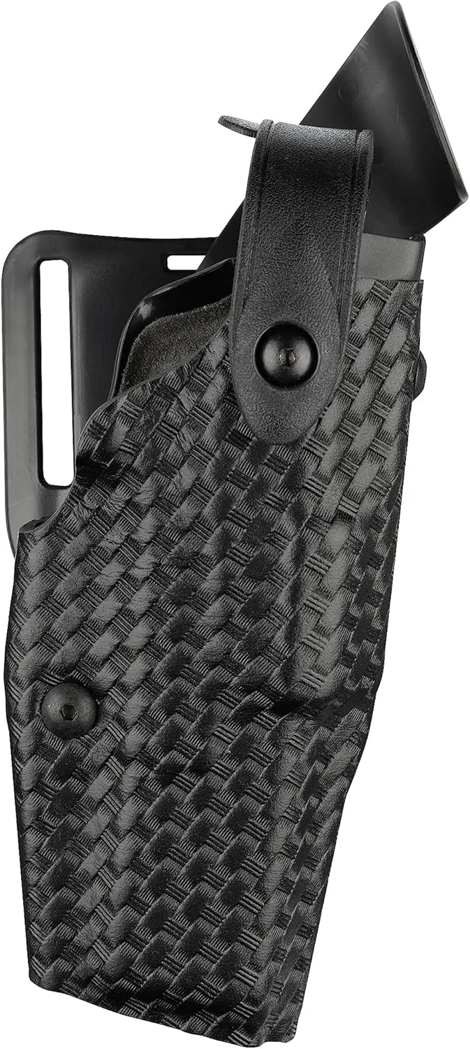 SAFARILAND 6360 Level III Retention Duty Holster