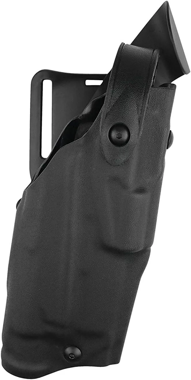 SAFARILAND 6360 Level III Retention Duty Holster