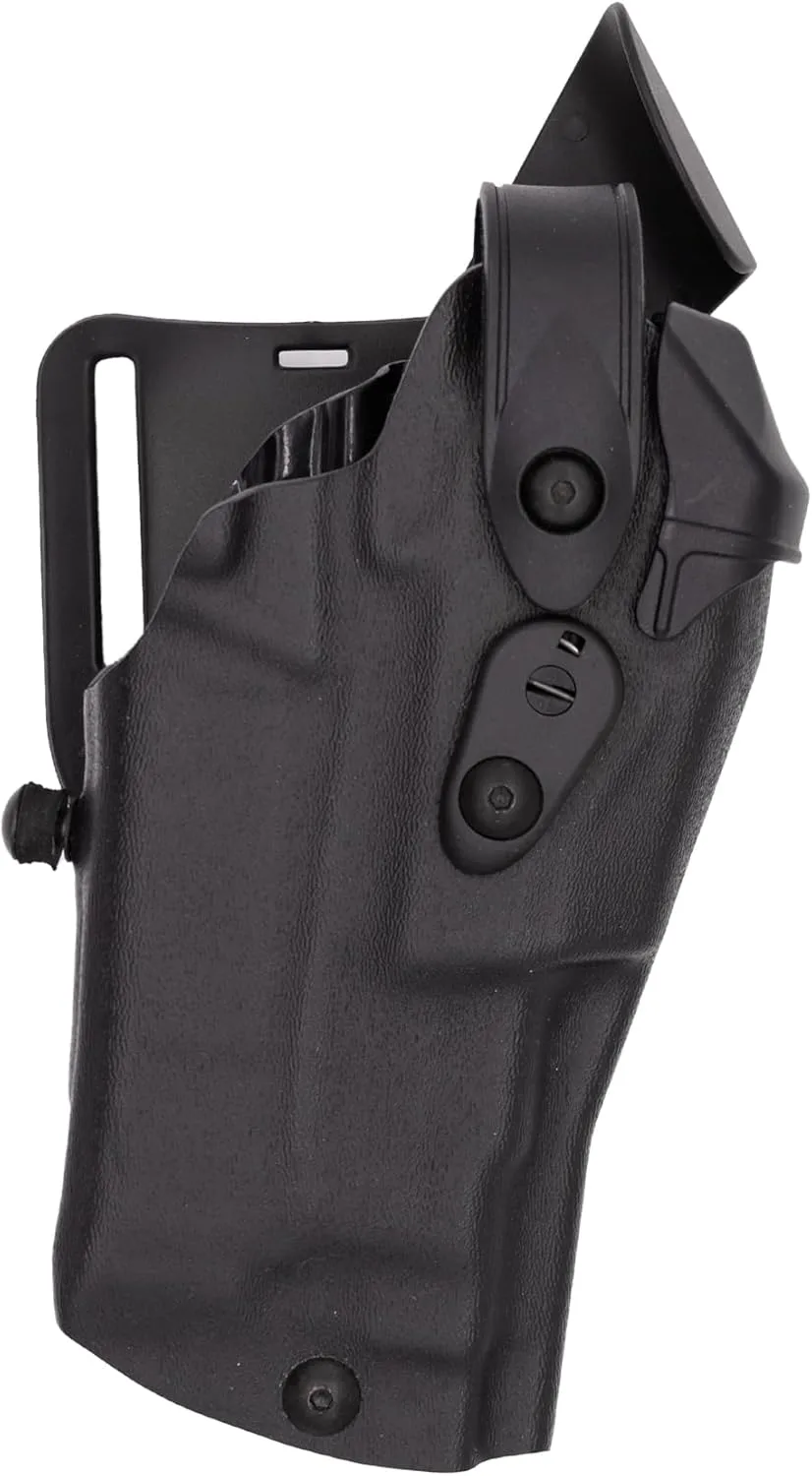 SAFARILAND 6360 Level III Retention Duty Holster