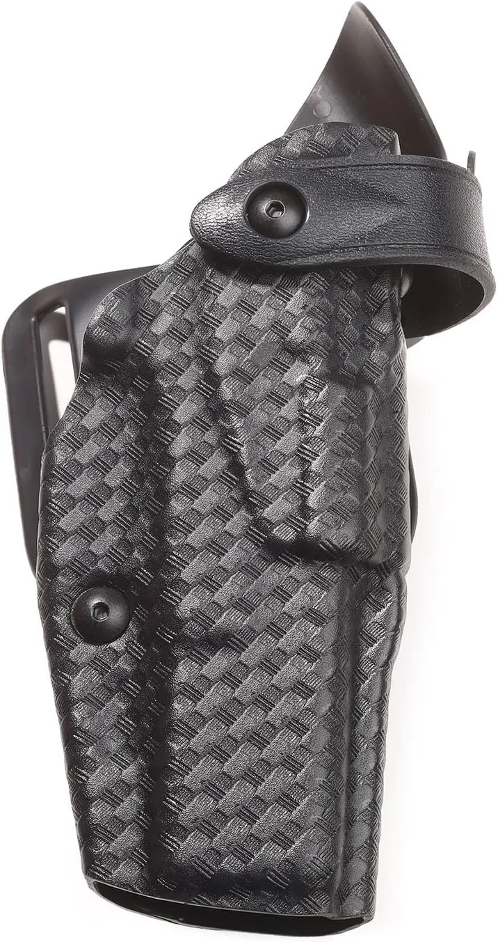 Safariland 6360 ALS/SLS Level III Retention Duty Holster