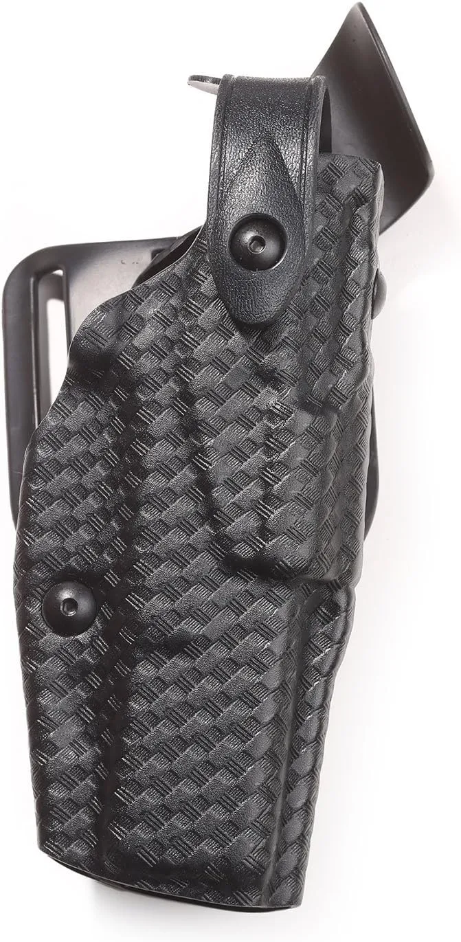 Safariland 6360 ALS/SLS Level III Retention Duty Holster