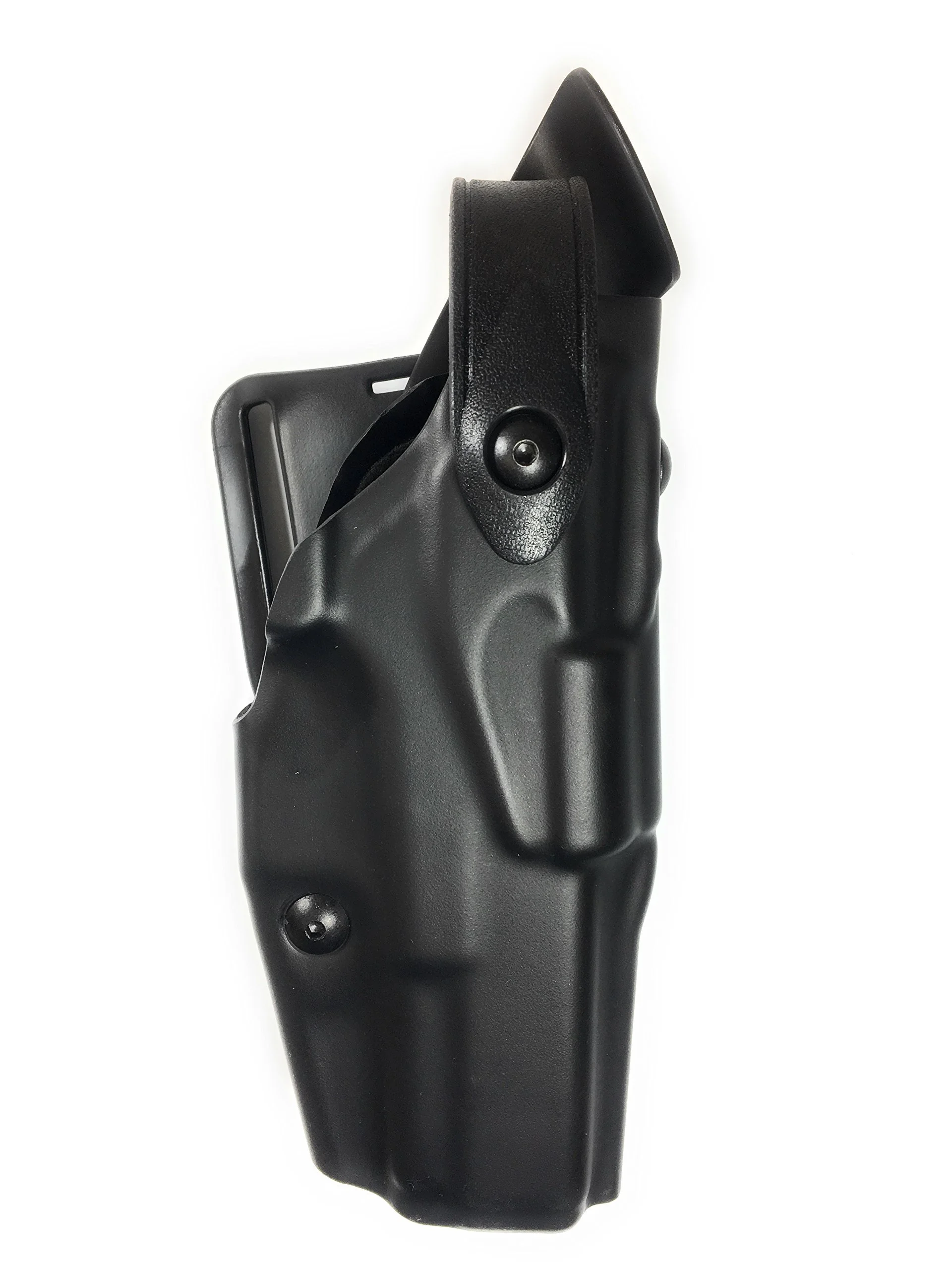 Safariland 6360 ALS/SLS Level III Retention Duty Holster for Glock 20/21, Mid-Ride, Right Hand